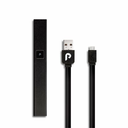 PlugPlay Battery Kit - Black
