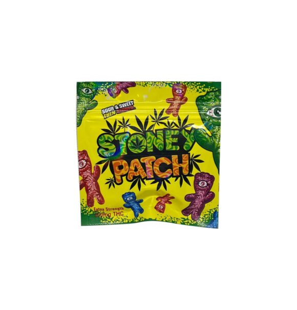 STONEY PATCH ( SOUR & SWEET)